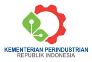 Kementerian Perindustrian