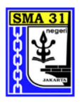 SMA Negeri 31 Jakarta