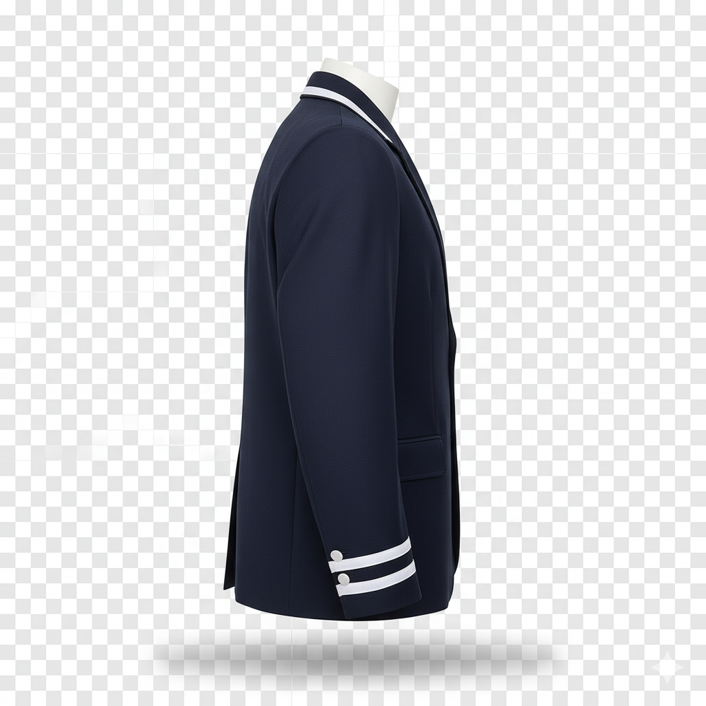 Formal School/University Blazer - Image 2