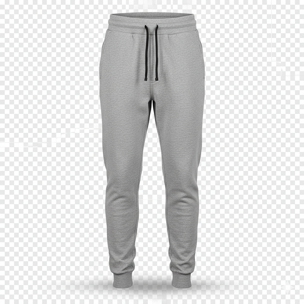 Premium Fleece Jogger