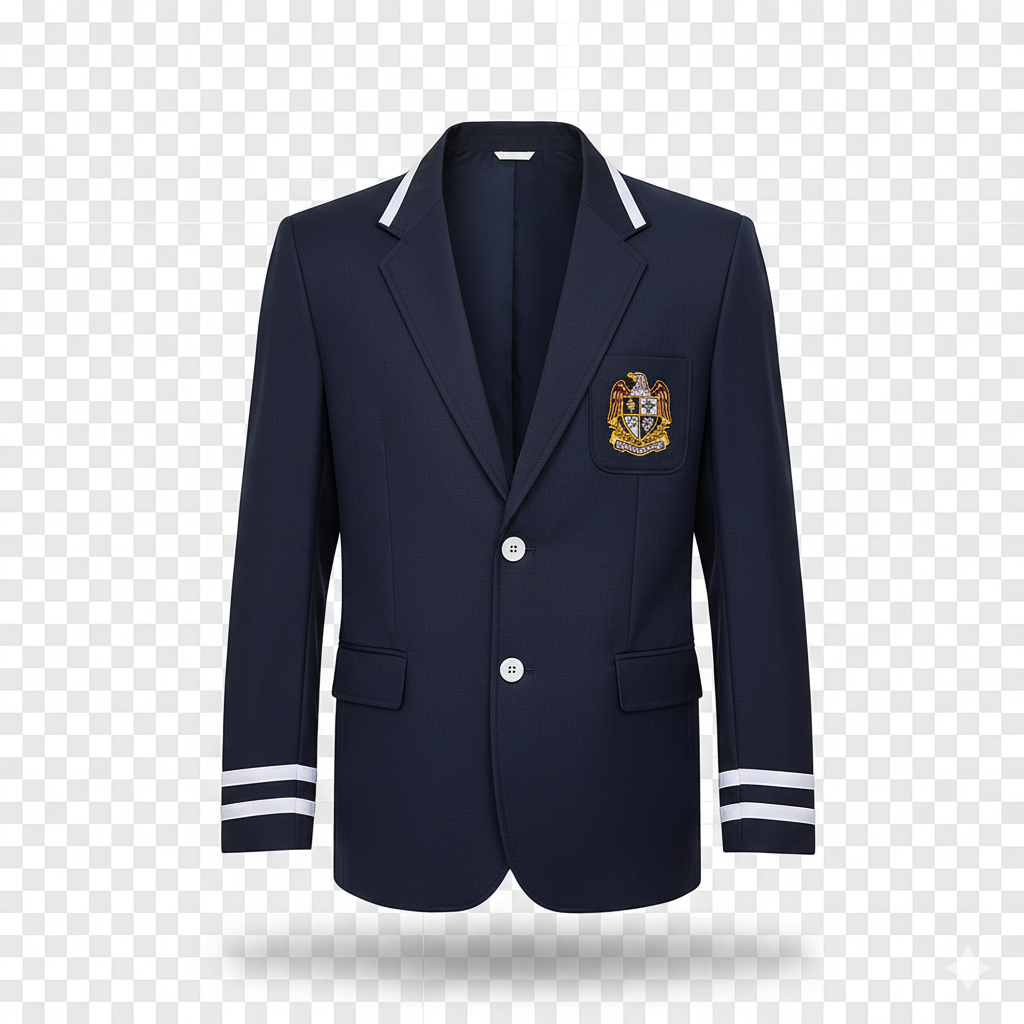 Formal School/University Blazer